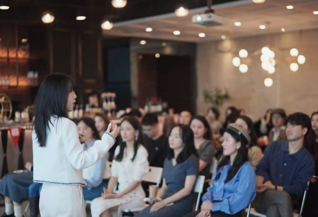 Community Conversations — Ideas in Exchange